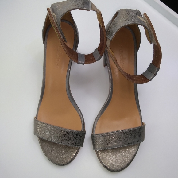 🆕🌿SUNDANCE LEATHER SANDALS 🌿 - Picture 4 of 12